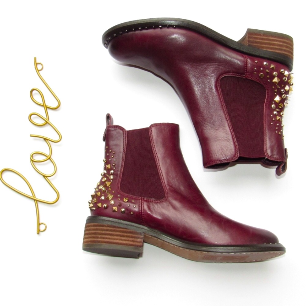 Sam Edelman Dover Chelsea Boot